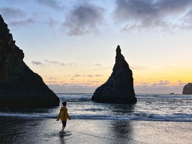 Make Breathtaking Bandon Oregon Your Perfect Ocean Getaway This Spring